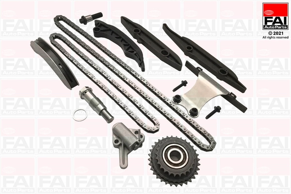 Timing Chain Kit
